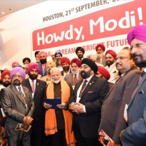 'Historic moment for Indian Americans'