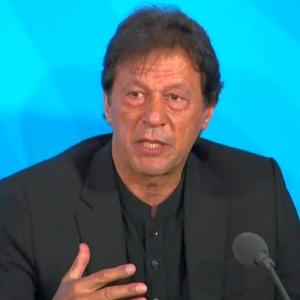 ISI trained miliants from all over in jihad: Imran
