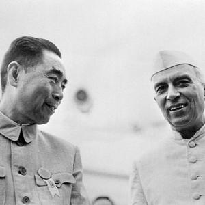 When Nehru rebuffed China's demand for Ladakh