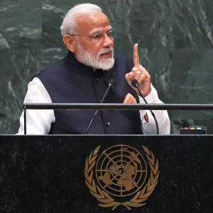 WATCH: PM Modi's full speech at UNGA