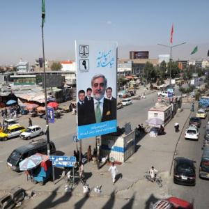 Road not taken in Afghanistan's tryst with peace