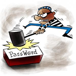 Beware! Is your password SAFE?