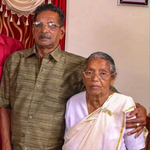 Meet India's oldest COVID-19 survivor