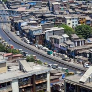 How Mumbai will tackle Dharavi's COVID-19 problem