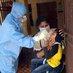 How Odisha is winning the coronavirus fight