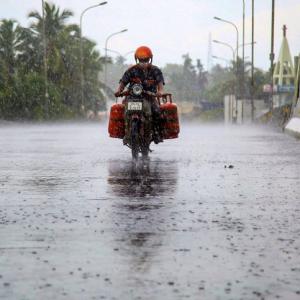 'India may see second wave of COVID-19 in monsoon'