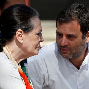 Will Congress's leadership crisis end on Aug 10?