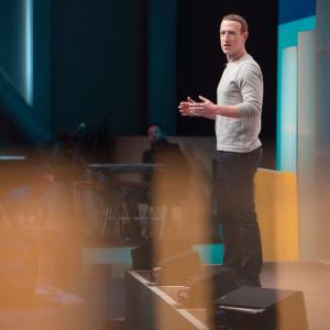 Cong writes to Zuckerberg over 'bias'; demands probe
