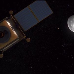 Chandrayaan-2 completes a year around Moon