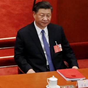 China and Pakistan are good brothers, says Xi