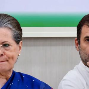 Why I wrote to Sonia Gandhi in blood