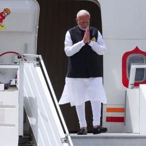 Arrival of custom-made VVIP plane for Prez, PM delayed