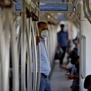 Unlock 4: Delhi Metro to resume services from Sep 7