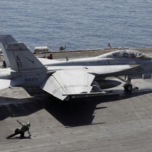 What Boeing wants to supply IAF, navy