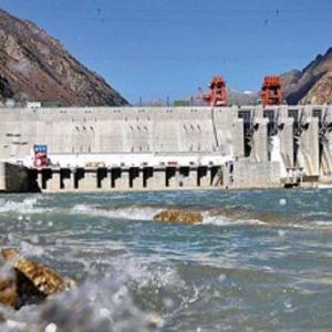 India plans dam on Brahmaputra to tackle China's move