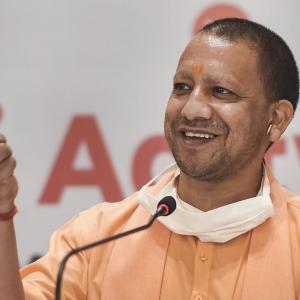 UP's Love Jihad law is not unique; the CM is