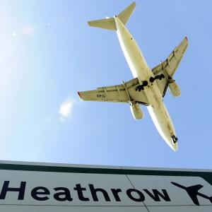 India bans all UK flights fearing new Covid strain