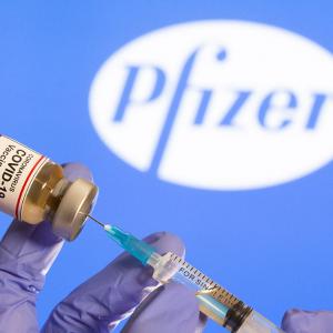 Centre may not get costly Pfizer vaccine