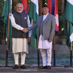 Nepal: How did India lose the plot?