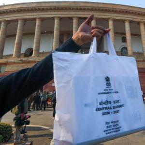 Budget 2020: What's more expensive, what's cheaper