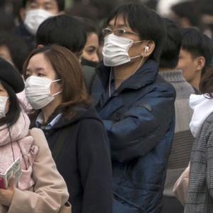 Coronavirus: 361 dead in China, cases soar to 17,200