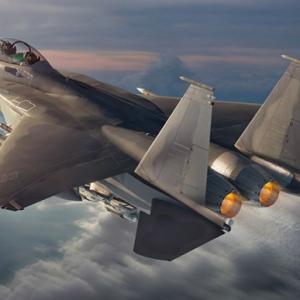 Boeing wants to sell fastest fighter jet to IAF