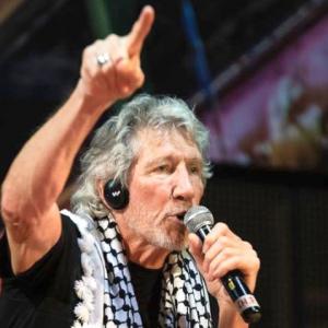 Pink Floyd's Roger Waters calls CAA 'fascist, racist'