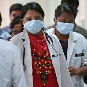 India reports 2nd coronavirus case from Kerala