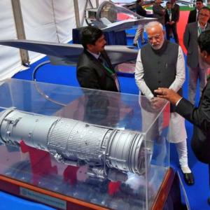 5 DRDO labs where everyone is under 35!