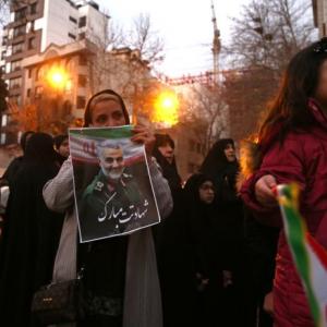 Soleimani Killing: Lessons for India to learn
