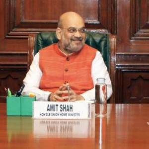 Shah speaks to Delhi CP on JNU; MHA seeks report