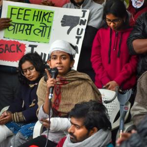 Modi must be wary about campus protests