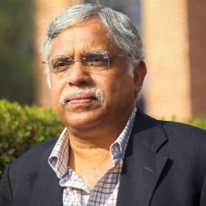 JNU fallout: Professor quits statistics panel