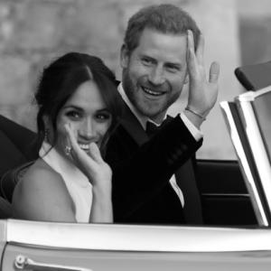 Britain's Prince Harry, Meghan to give up royal titles