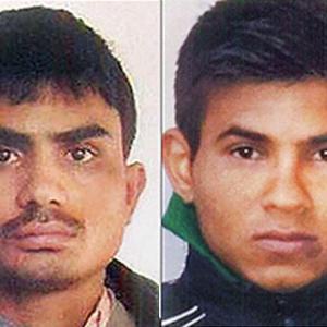 3rd Nirbhaya convict approaches SC with curative plea