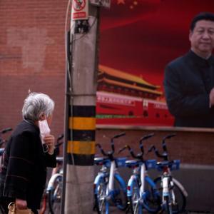 Has Xi Jinping gone bonkers?