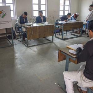 How EC plans to hold Bihar poll amid COVID-19