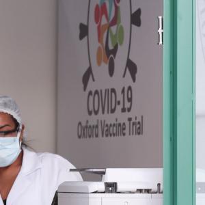 'We will price Covid vaccine below Rs 1,000'
