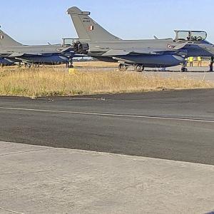 Rafales are coming! Know about IAF's new machine