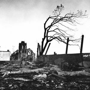 The Horrors Of Hiroshima & Nagasaki