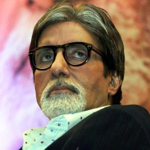 Amitabh Bachchan, Abhishek test positive for Covid-19