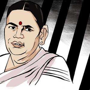 'Please release my mother, Sudha Bharadwaj'