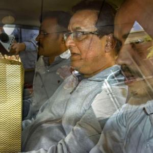 Shell firms, paintings of Rana Kapoor under ED scanner