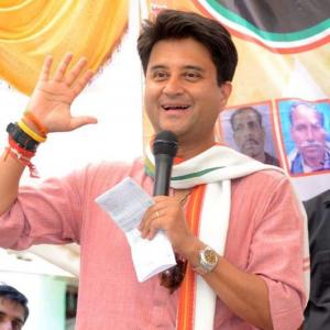 'Like Scindia, many others in Congress feel alienated'