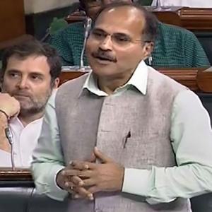 In LS, Opposition criticises Shah over Delhi riots