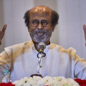 'Rajinikanth has confused people all the more'