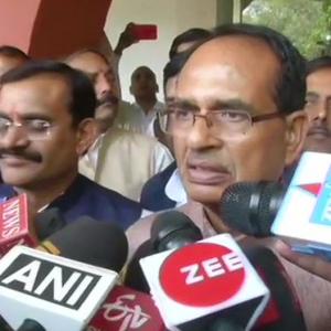 Ex-MP CM Shivraj moves SC seeking floor test
