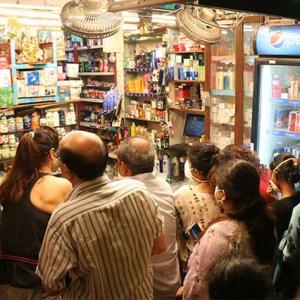 No need for panic buying; you'll get essentials: PM