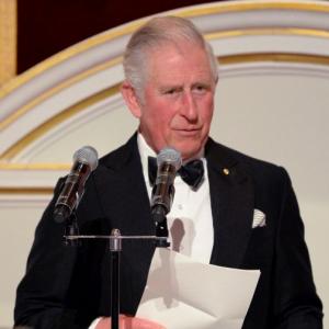 Britain's Prince Charles tests positive for COVID-19