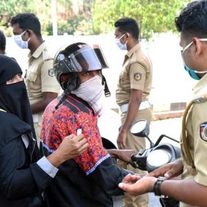 Kerala: IAS officer suspended for fleeing quarantine